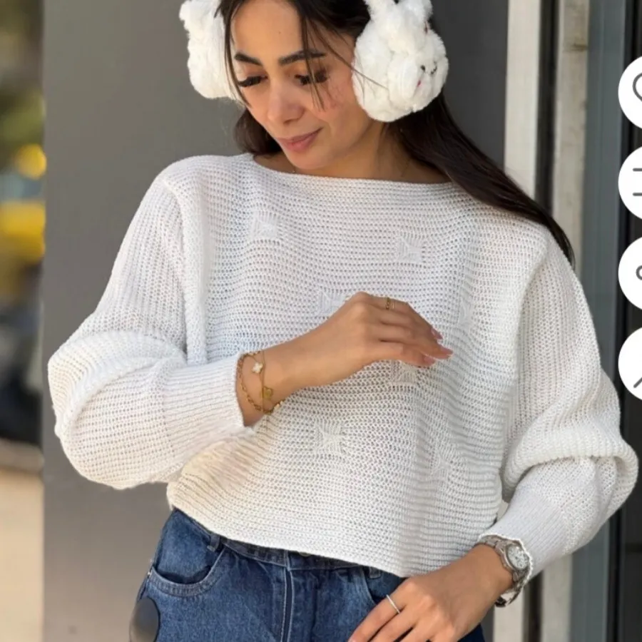 کراپ کیمونویی