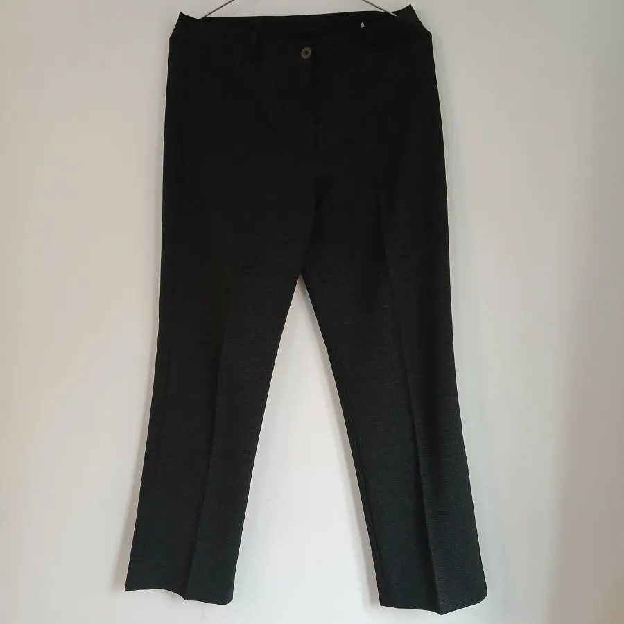 شلوار پارچه ای ترک