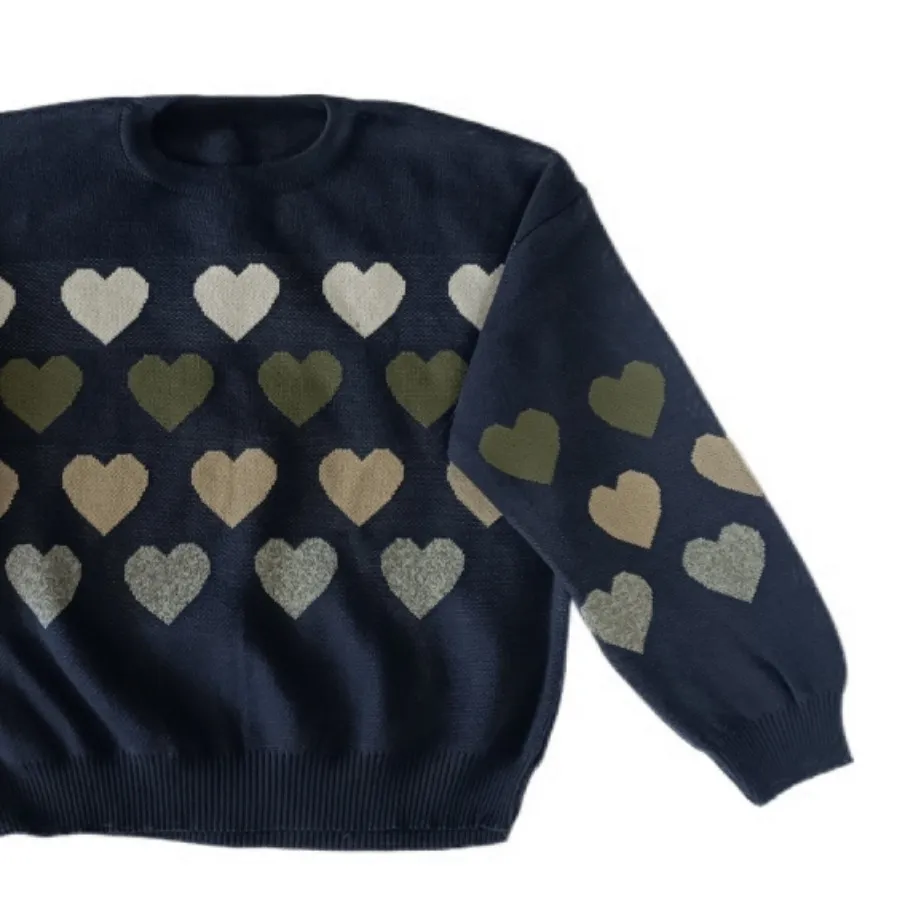 بلوز بافت قلب قلبی