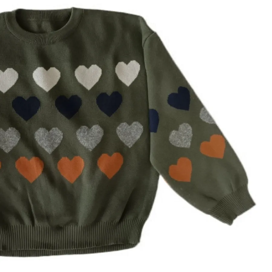 بلوز بافت قلب قلبی