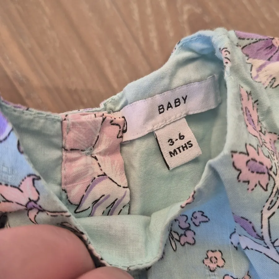 پیراهن آستر دار