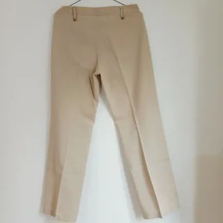 شلوارپارچه‌ای تمام نخ ترک