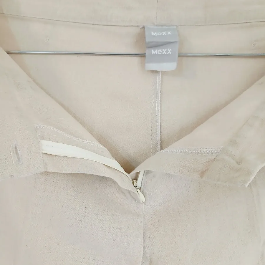 شلوارپارچه‌ای تمام نخ ترک