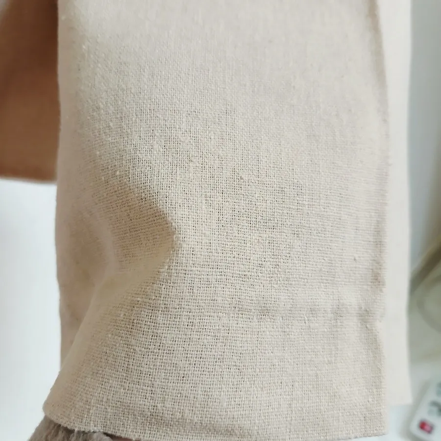 شلوارپارچه‌ای تمام نخ ترک