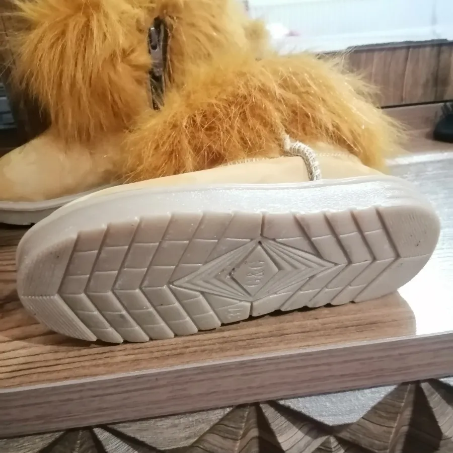 نیم پوت دخترانه بچگانه خو