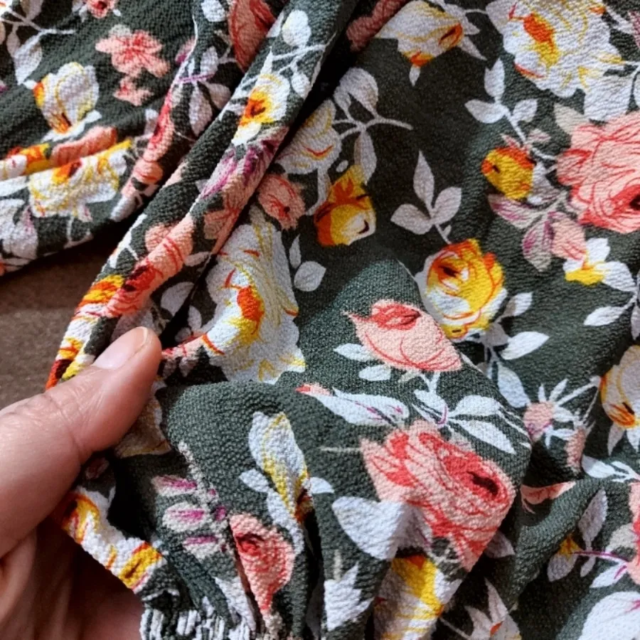 شومیز عروسکی