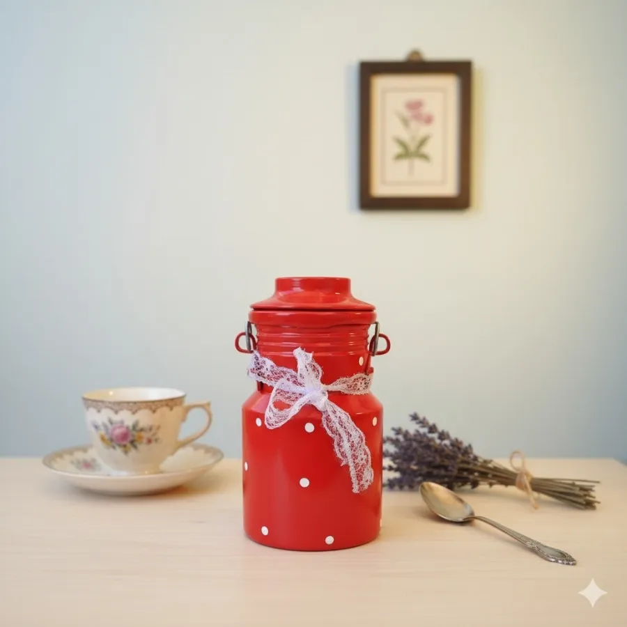 بانکه نیم کیلویی رویی