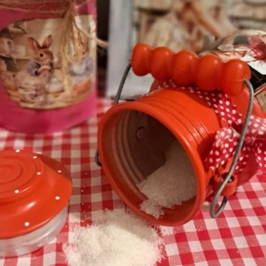 بانکه نیم کیلویی رویی