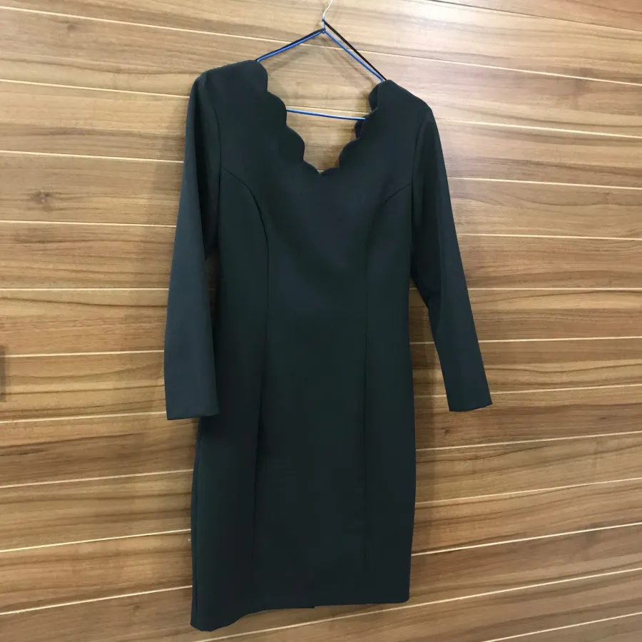 پیراهن مجلسی