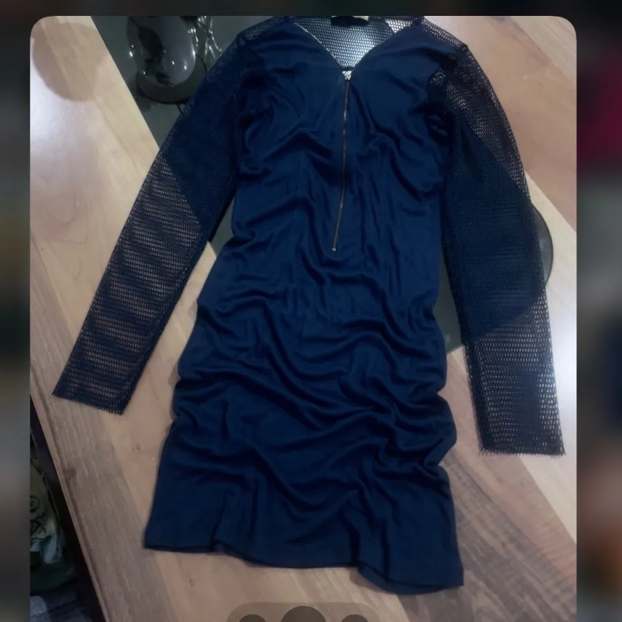 پیراهن اسپرت خارحی