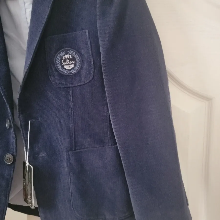 کت تک مخمل پسرانه