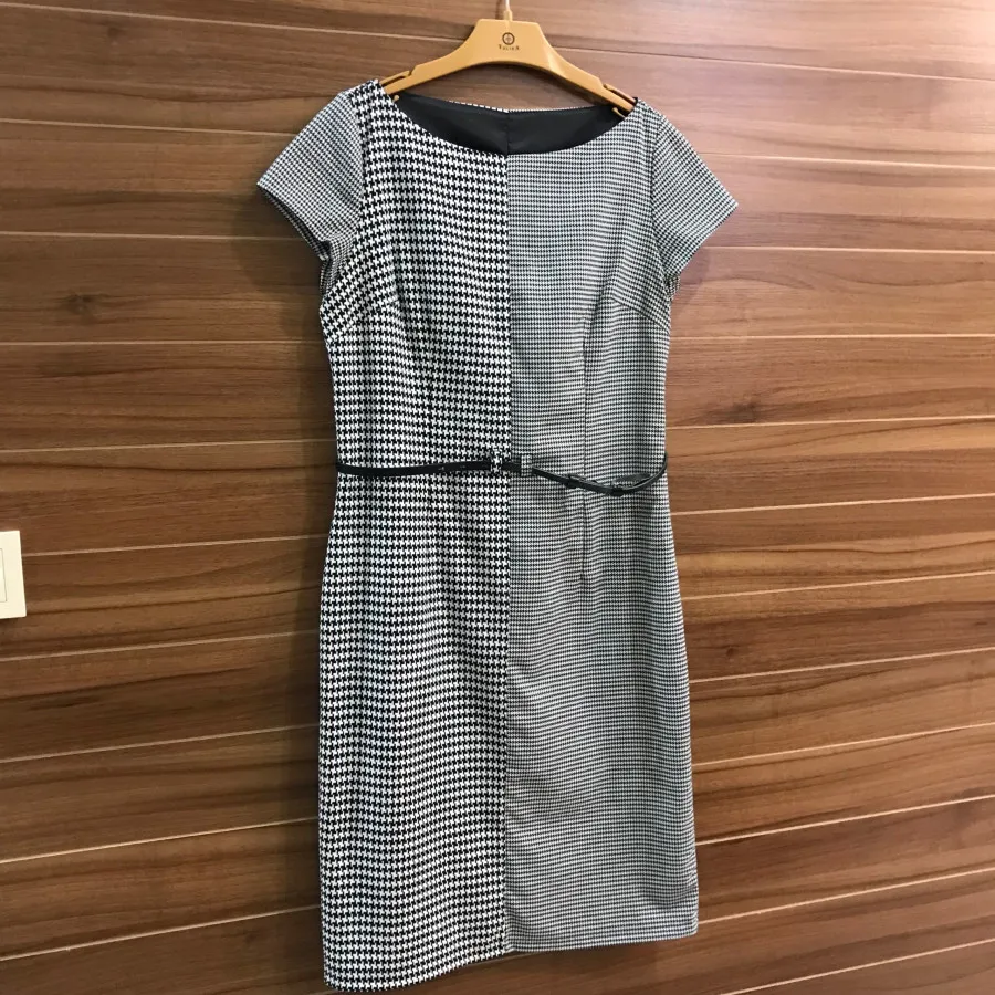 پیراهن میدی مجلسی