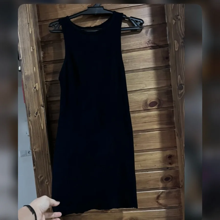 پیراهن ماکسی