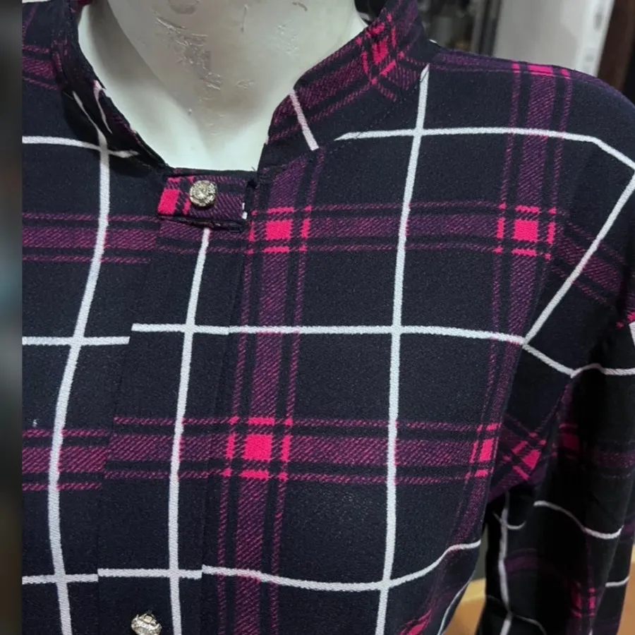 تونیک مانتو‌