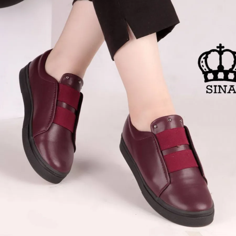 کفش اسپرت / ونس کشی