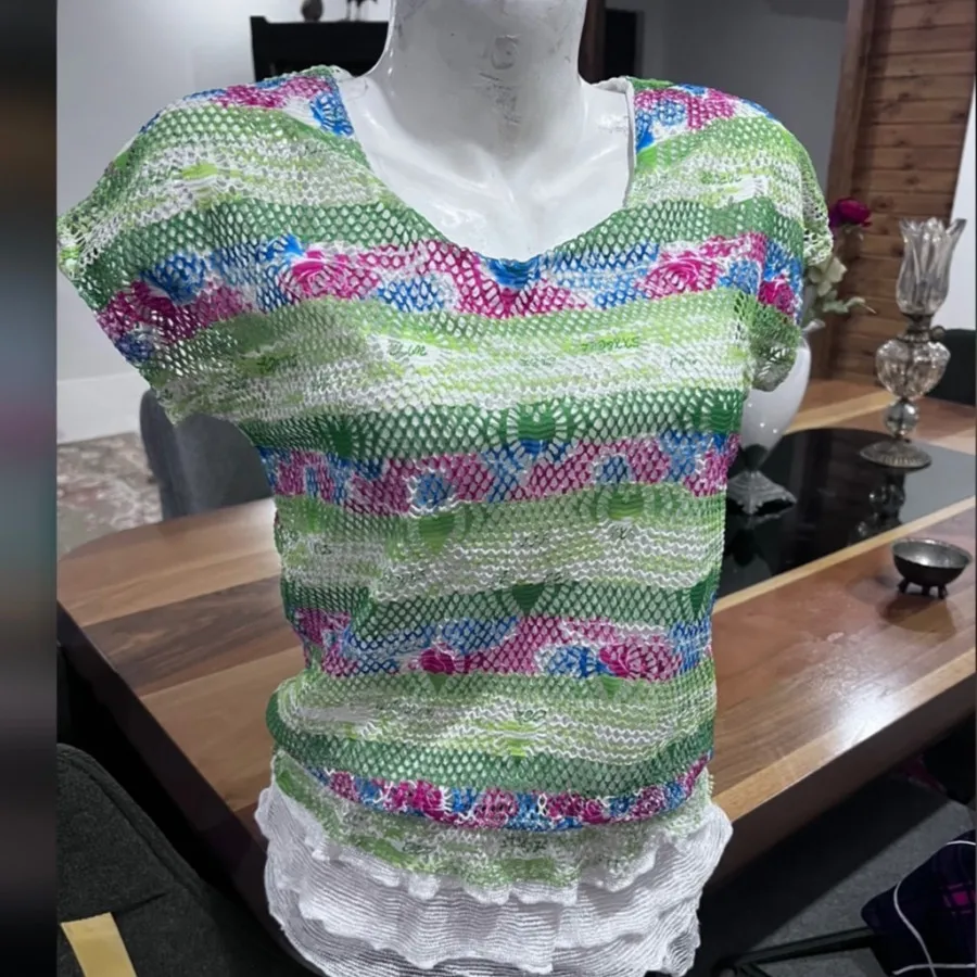 پیراهن عروسکی