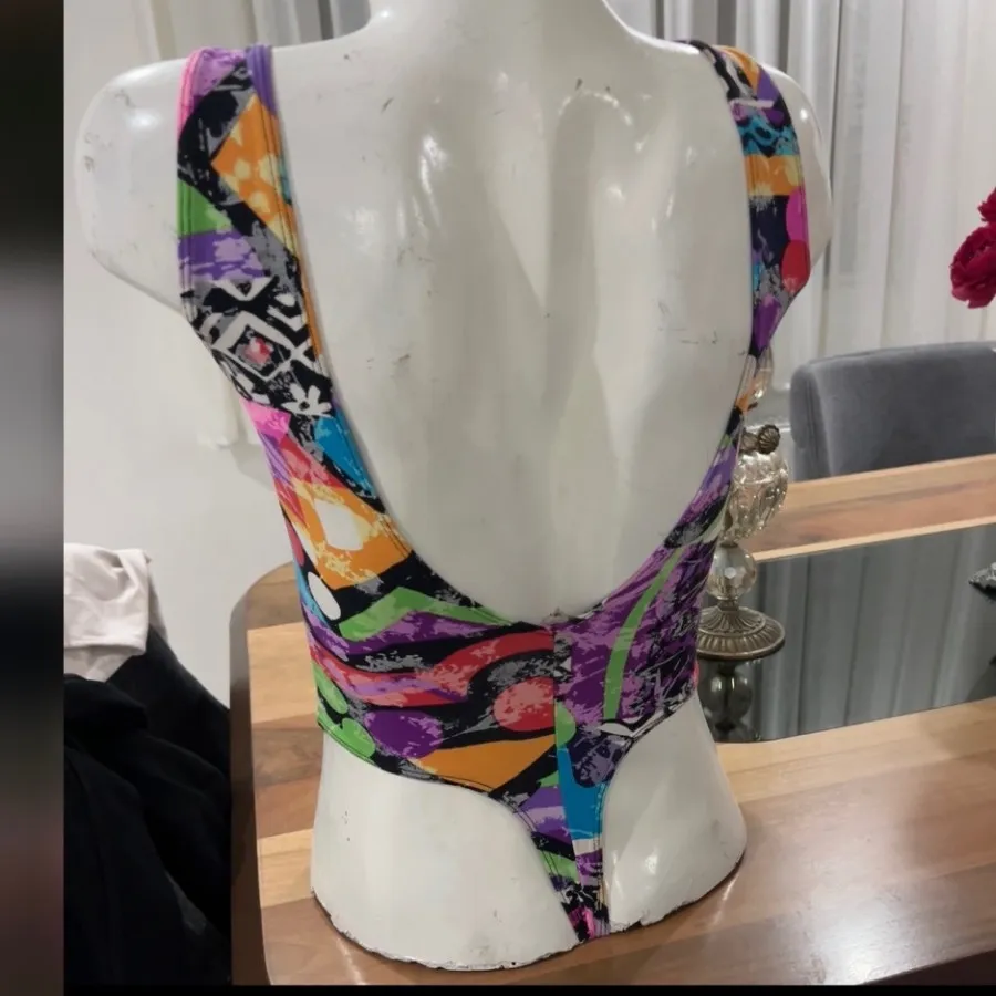 مایو امریکایی