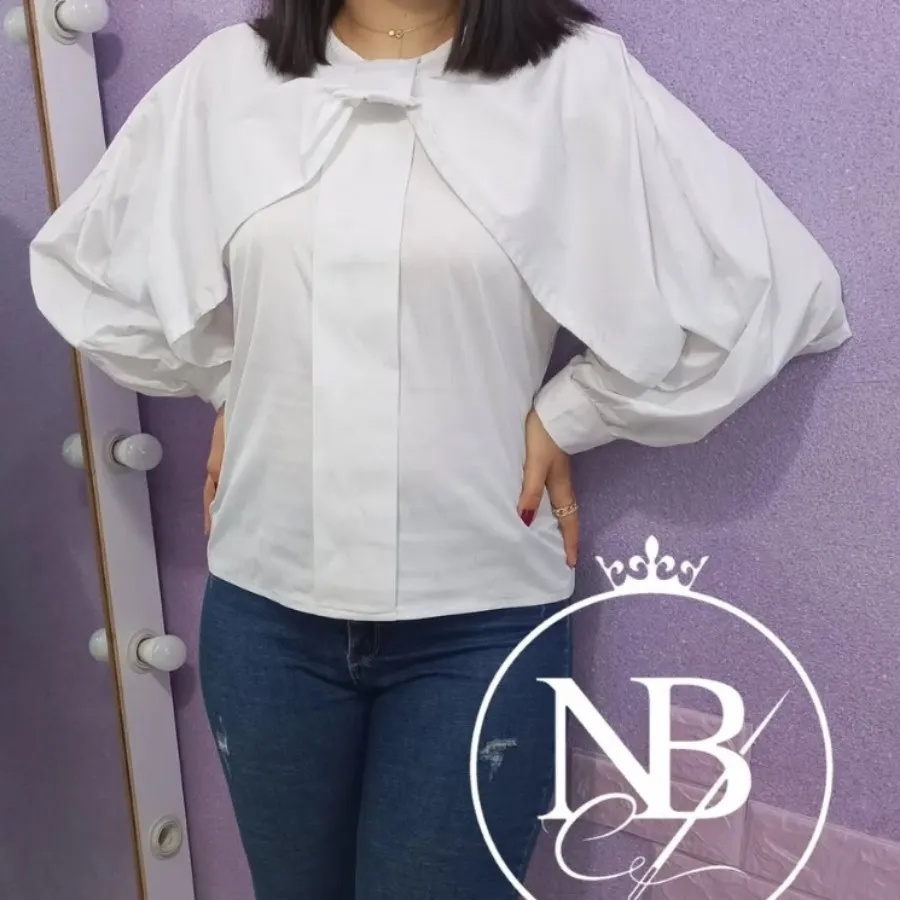 شومیز مجلسی