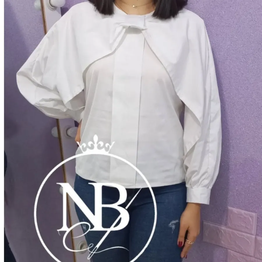 شومیز مجلسی