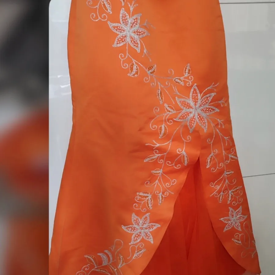 پیراهن مجلسی ترک