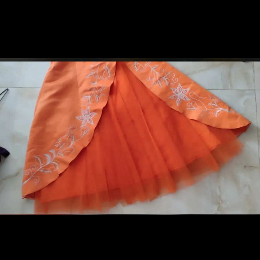 پیراهن مجلسی ترک