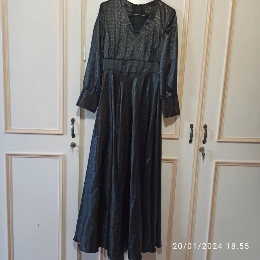 پیراهن مجلسی