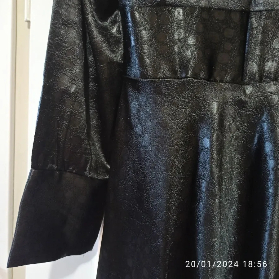 پیراهن مجلسی