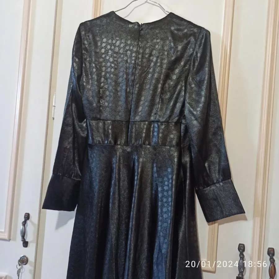 پیراهن مجلسی