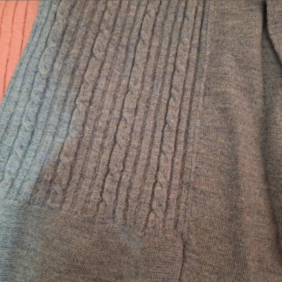 ژاکت بافت نو cable