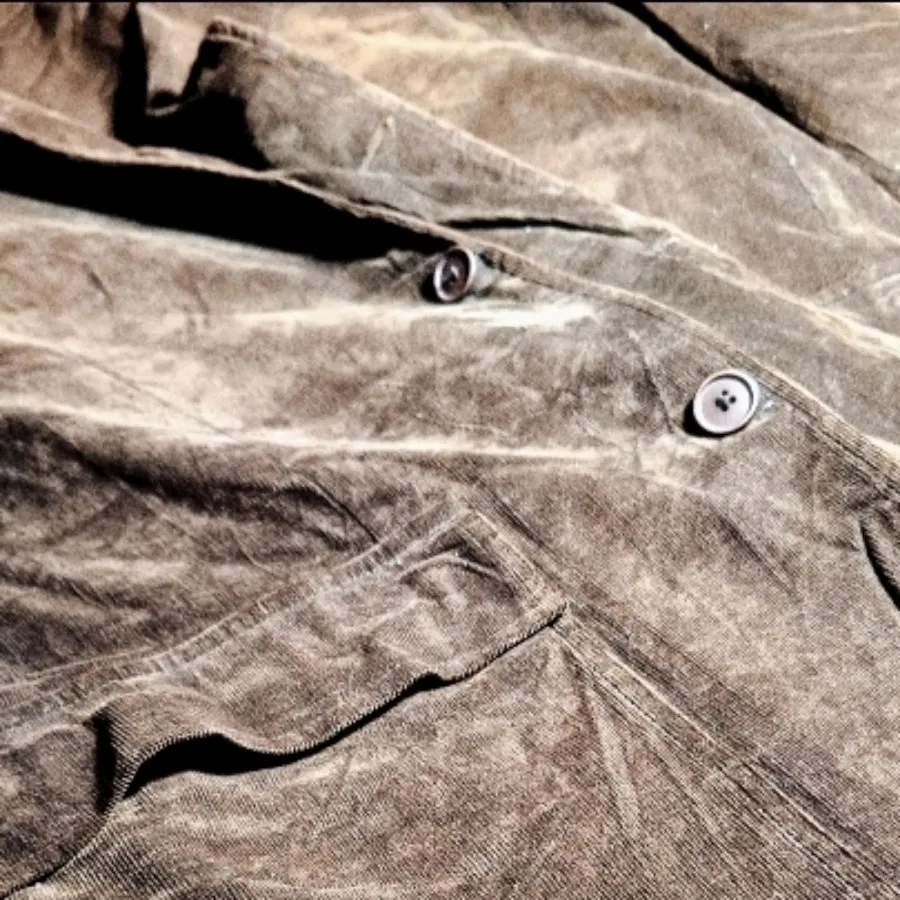 کت تک مخمل Alfani