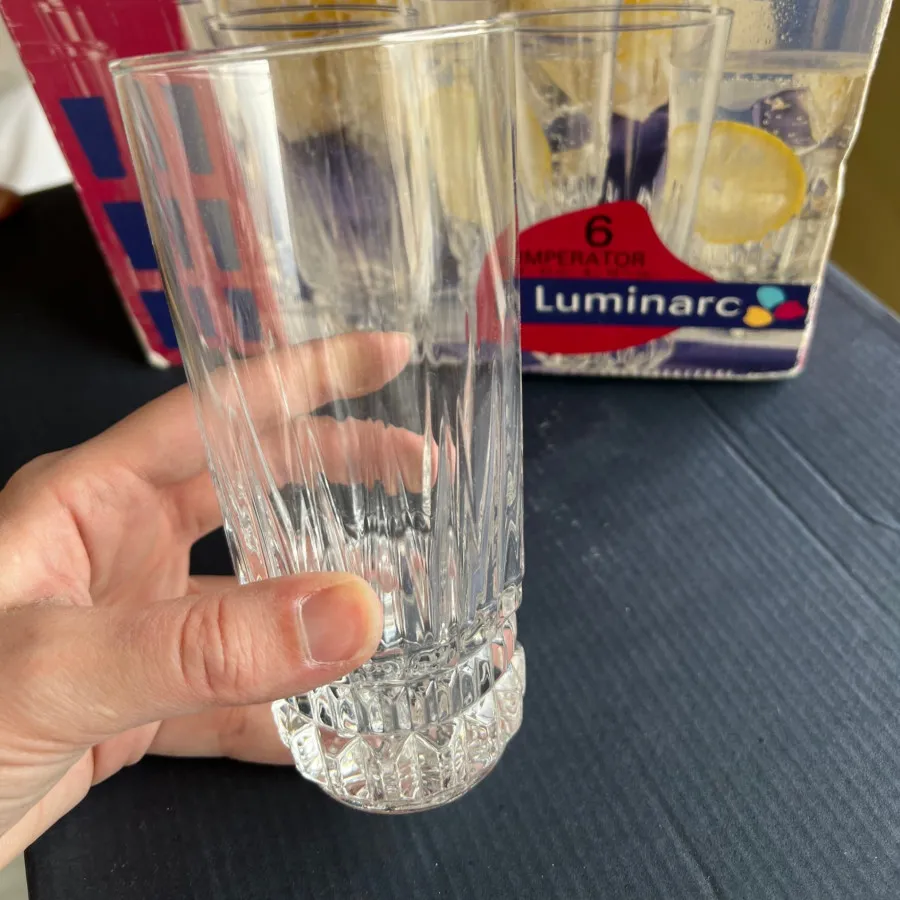 شربت خوری لومینارک فرانسه