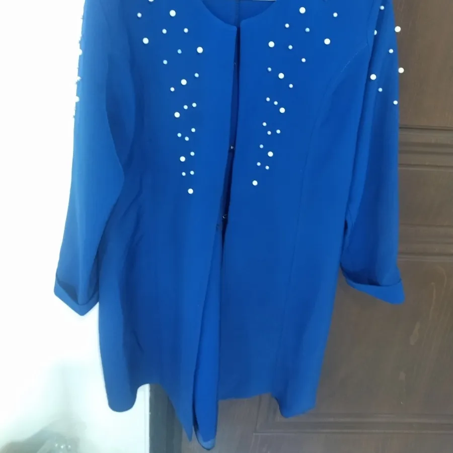 مانتو سایز 44-46