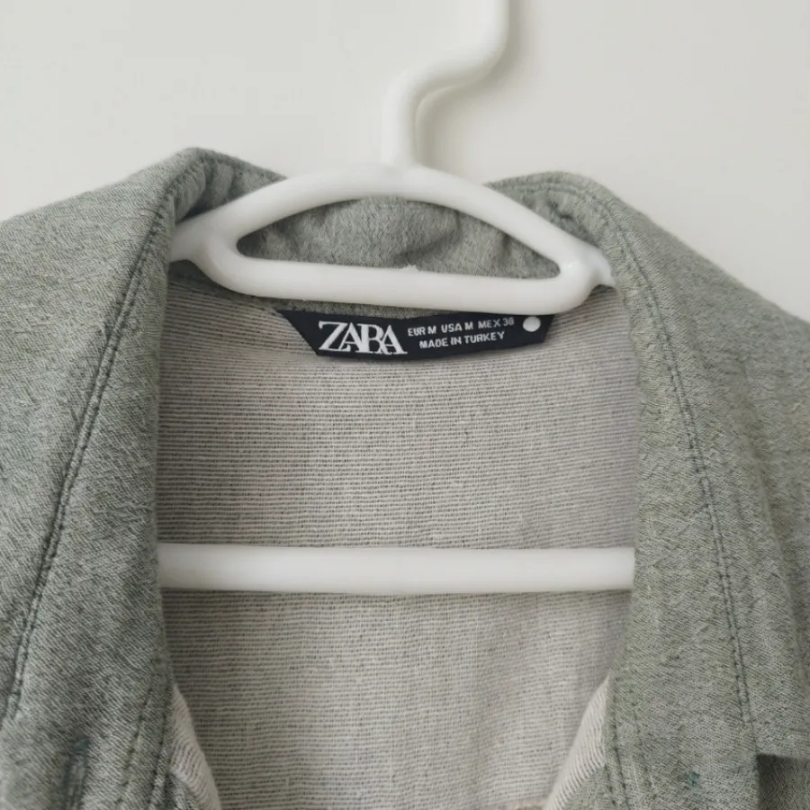 شومیز مانتویی