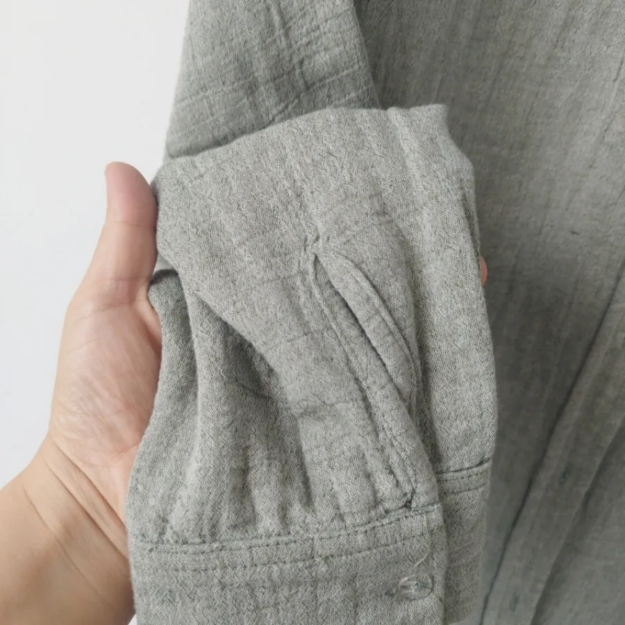 شومیز مانتویی