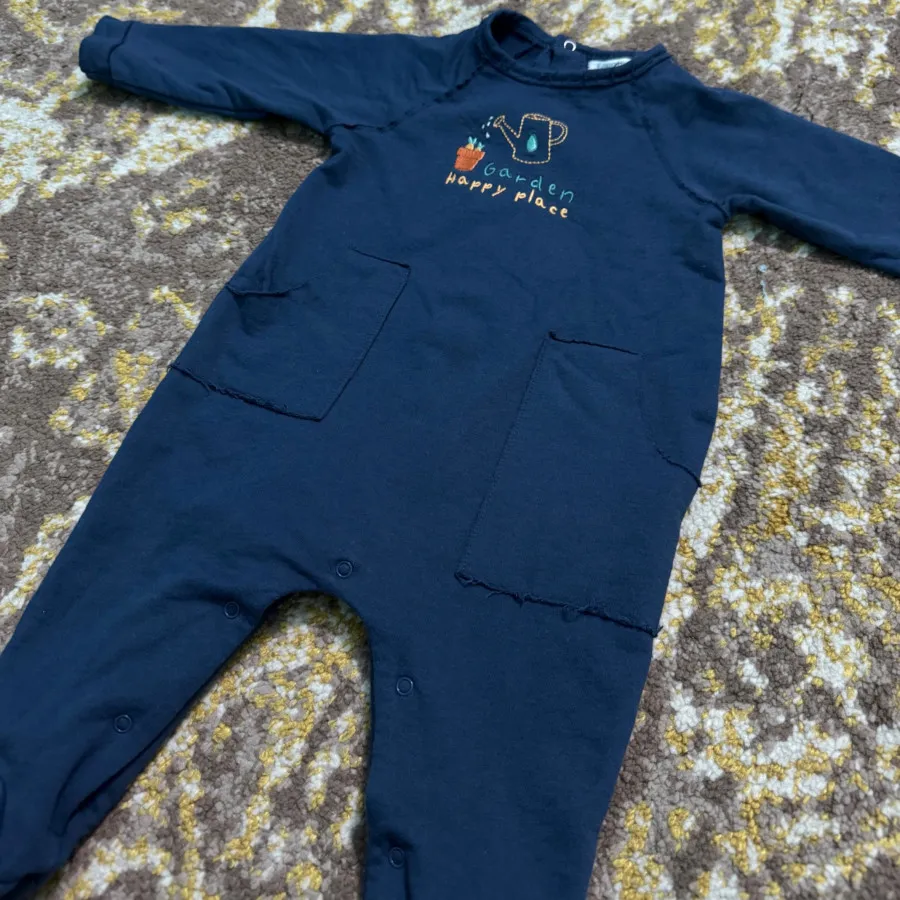 سرهمی نوزادی برند ovs