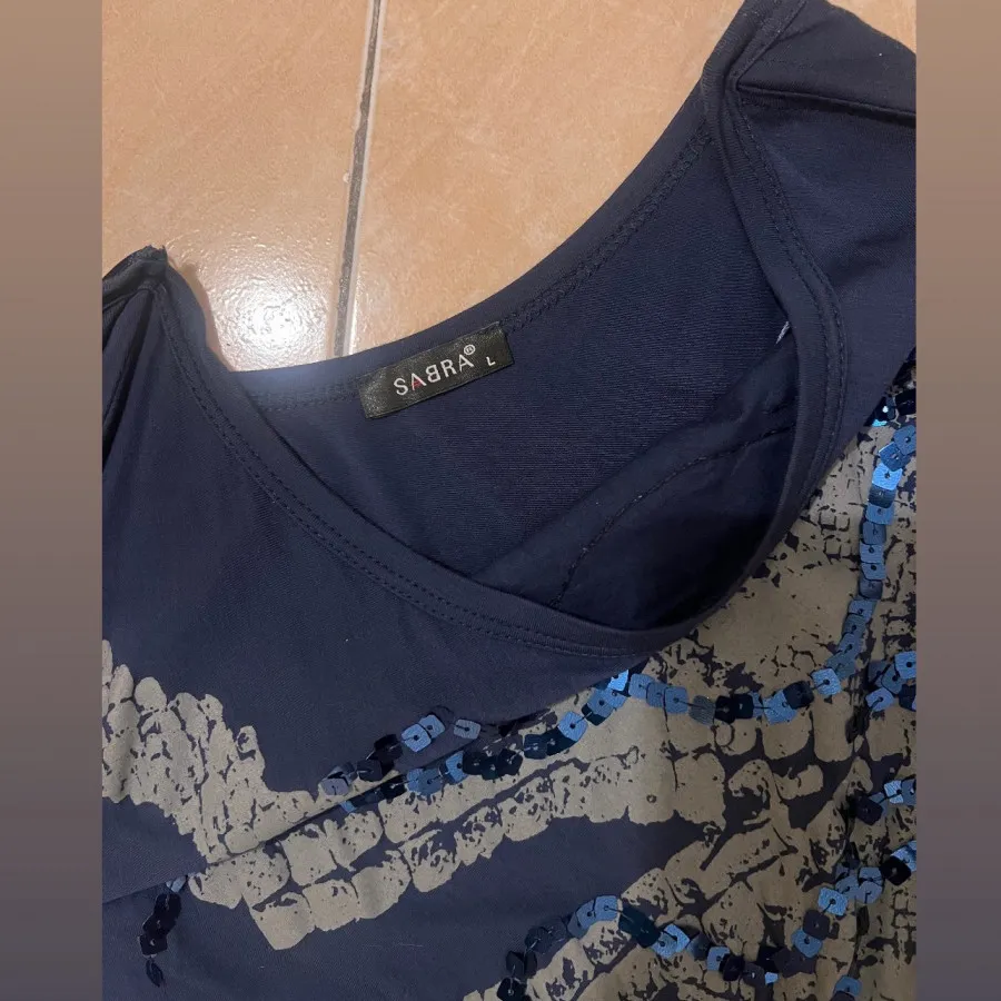 پیراهن ترک تریکو نخی