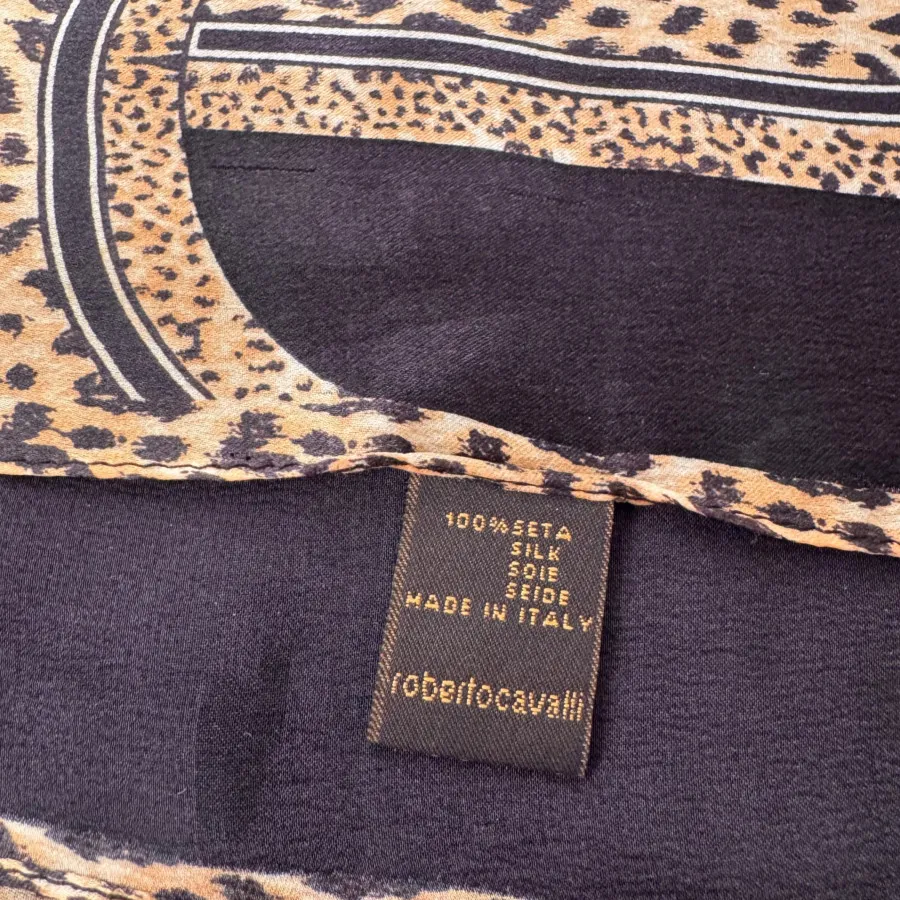 شال ابریشم وارداتی