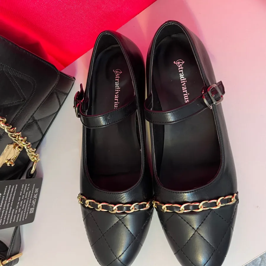 ست کیف و کفش برند