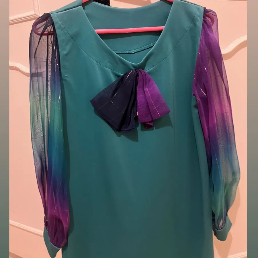 پیراهن غواصی کشی