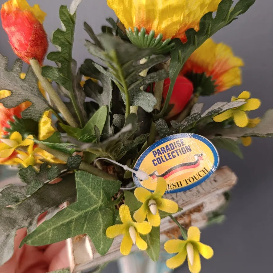 ارابه دسته گل برند آلمانی