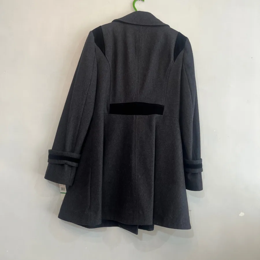 پالتو پشمی زنانه