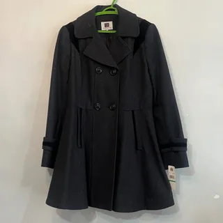 پالتو پشمی زنانه