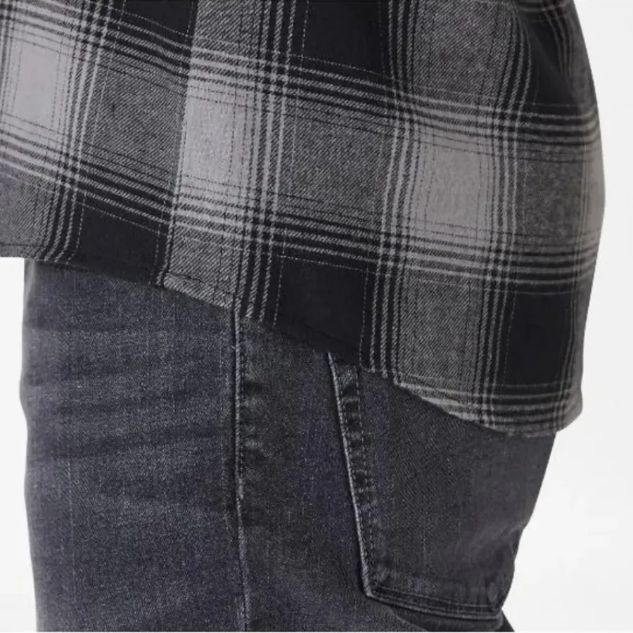 پیراهن مردانه لیورجی