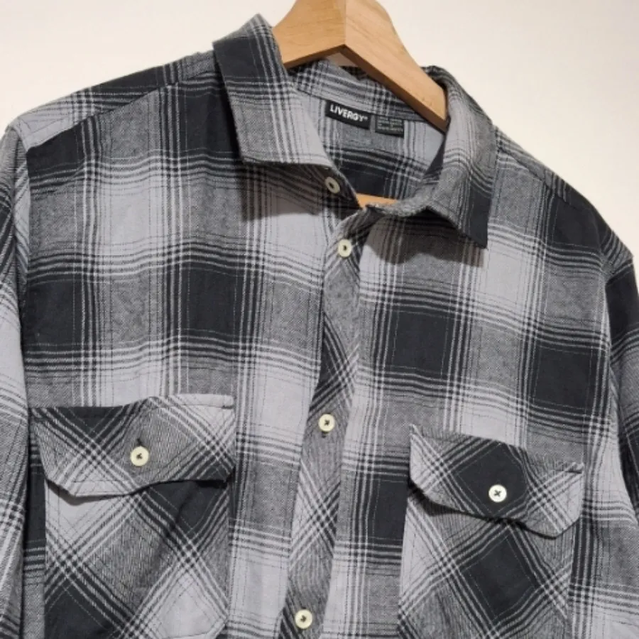 پیراهن مردانه لیورجی