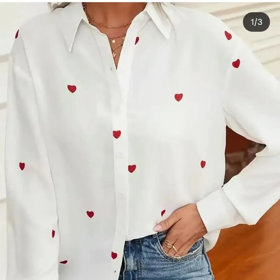 شومیز وارداتی