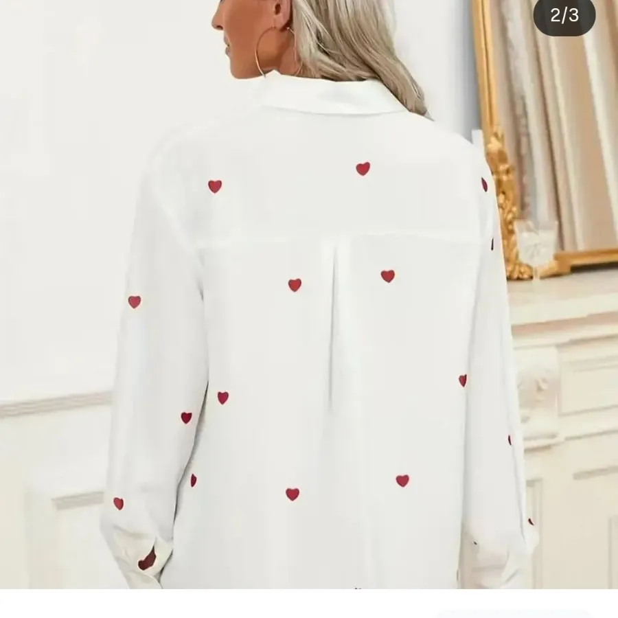 شومیز وارداتی