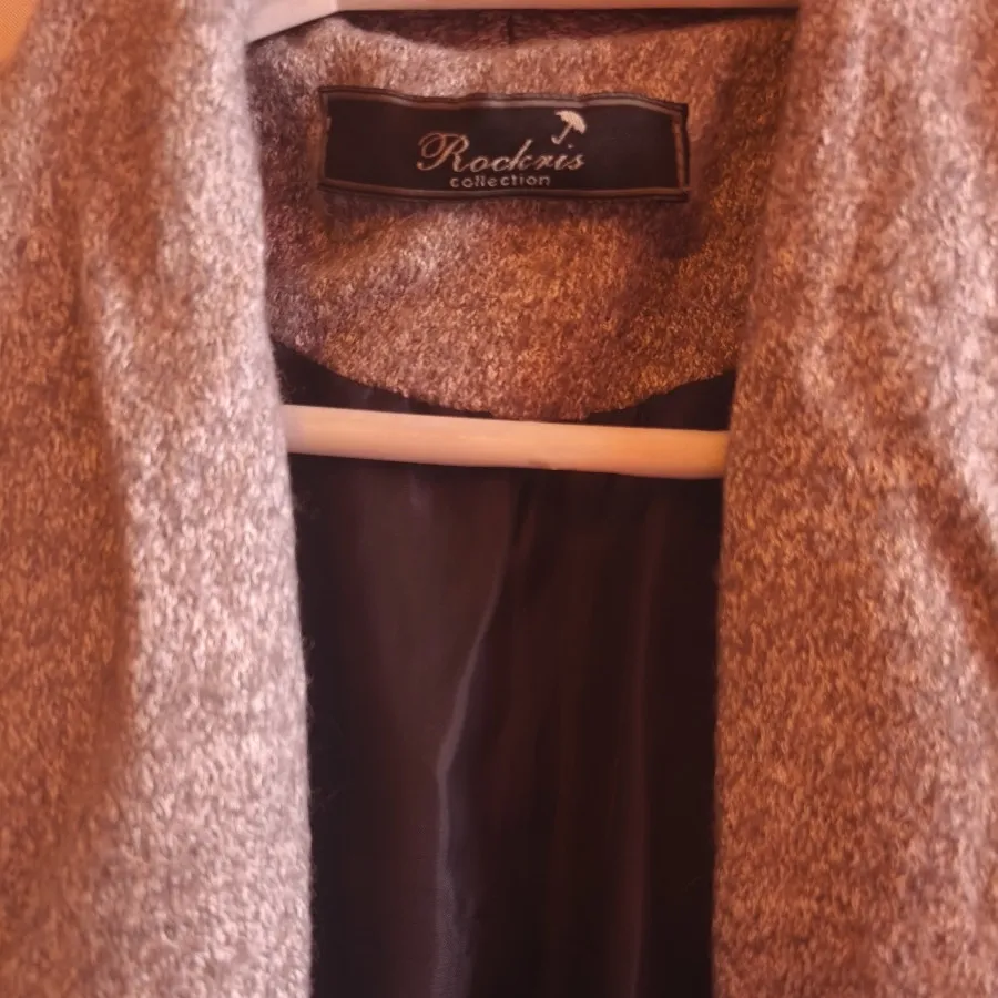 پالتوی استایلیش