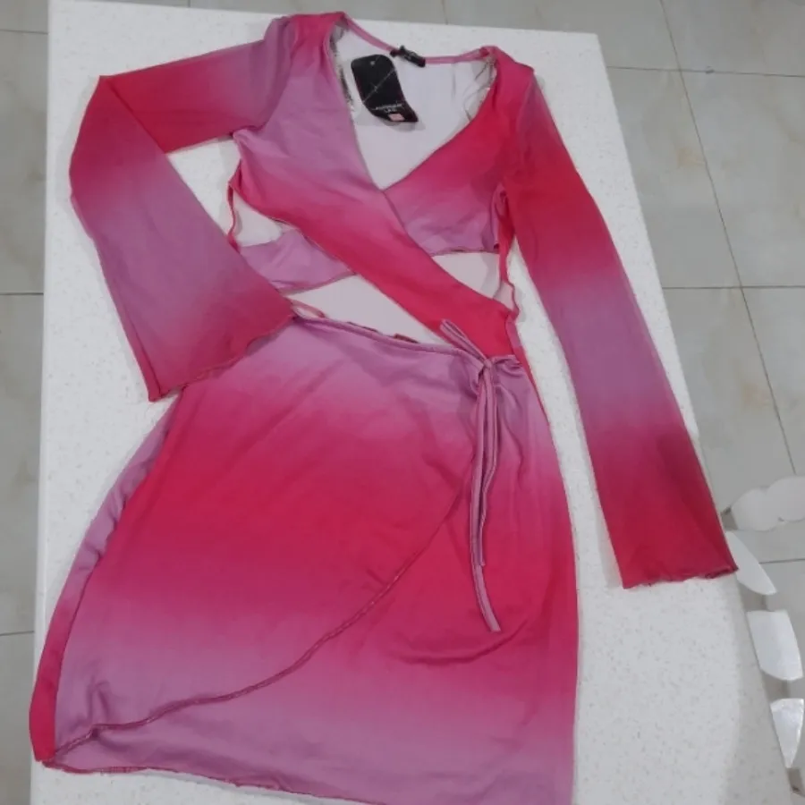 پیراهن مجلسی