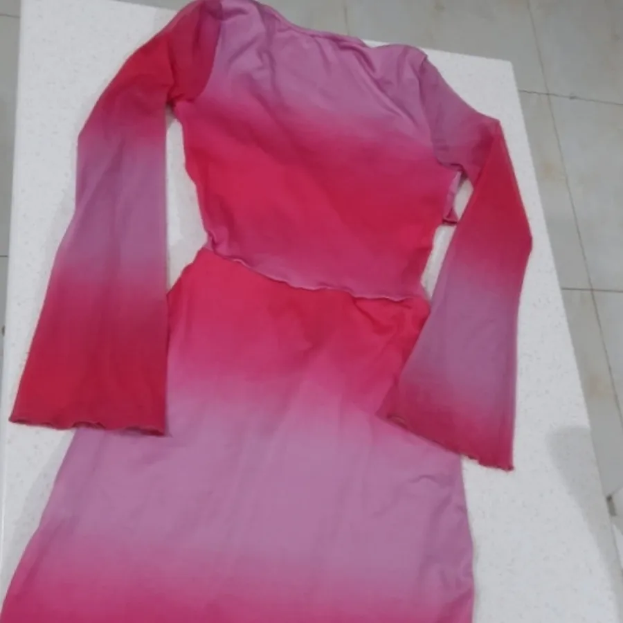 پیراهن مجلسی