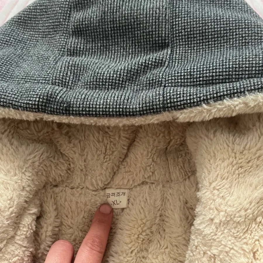 پالتو پسرانه